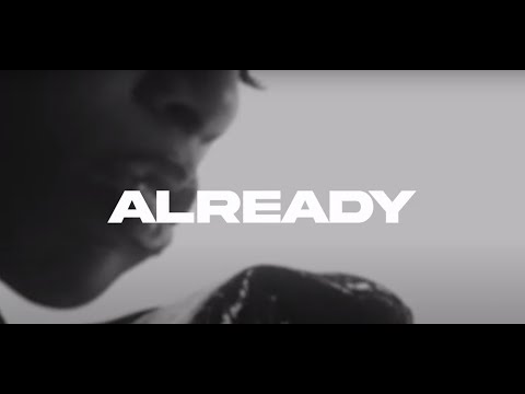 Rochelle Jordan - ALREADY (Official Video)
