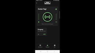 BURG-WÄCHTER BURGsmart App: Inbetriebnahme und erste Schritte für secuENTRY Smartlocks