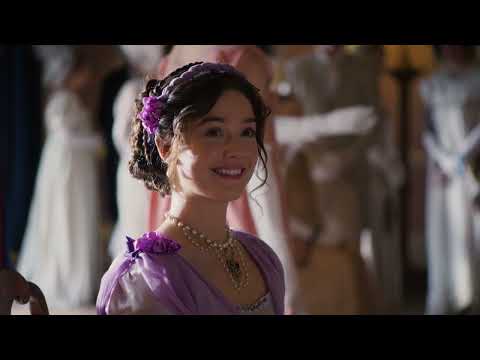 Seeking Persephone | Romance Movie Trailer | Sarah M. Eden | Ryann Bailey | Jake Stormoen