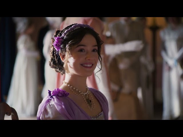 Seeking Persephone | Romance Movie Trailer | Sarah M. Eden | Ryann Bailey | Jake Stormoen