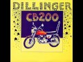 Dillinger - CB 200 - 10 - Crankface