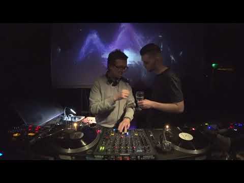 Kenneth Christiansen RTS.FM Budapest 06.04.2018