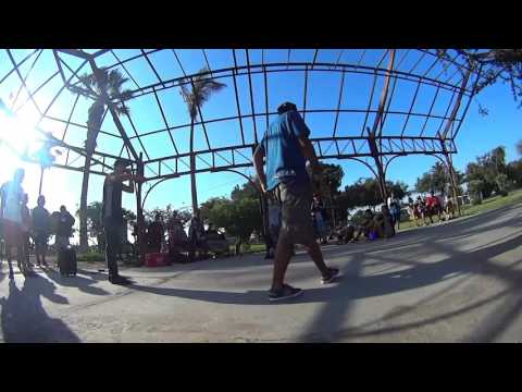 JAV vs KRAKEN (UFC vol2)