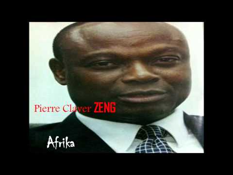 Pierre Claver ZENG \Afrika\