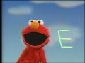 Classic Sesame Street Elmo S E Dance
