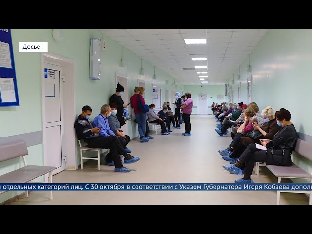 Суточная заболеваемость COVID-19 растет.