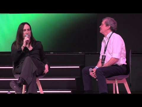 IT Week 2022, Manuel Agnelli e la polemica sui Maneskin: "Ecco quello che ho detto veramente"