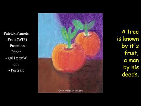 Patrick Francis - Fruit