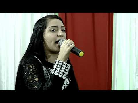 Prª Jhulia Mendonça - Cancelado o funeral - Bom Jesus de Goiás 2020