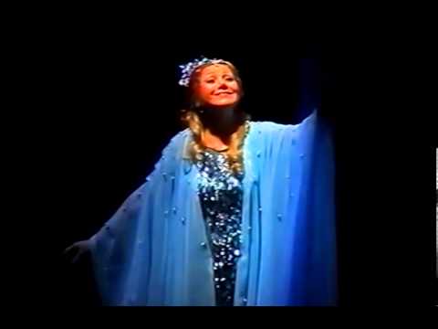 Měsíčku na nebi hlubokém - Rusalka (Antonín Dvořák)