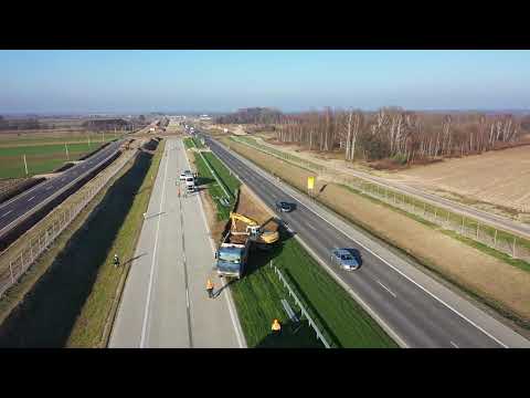 S17 Kołbiel - Garwolin