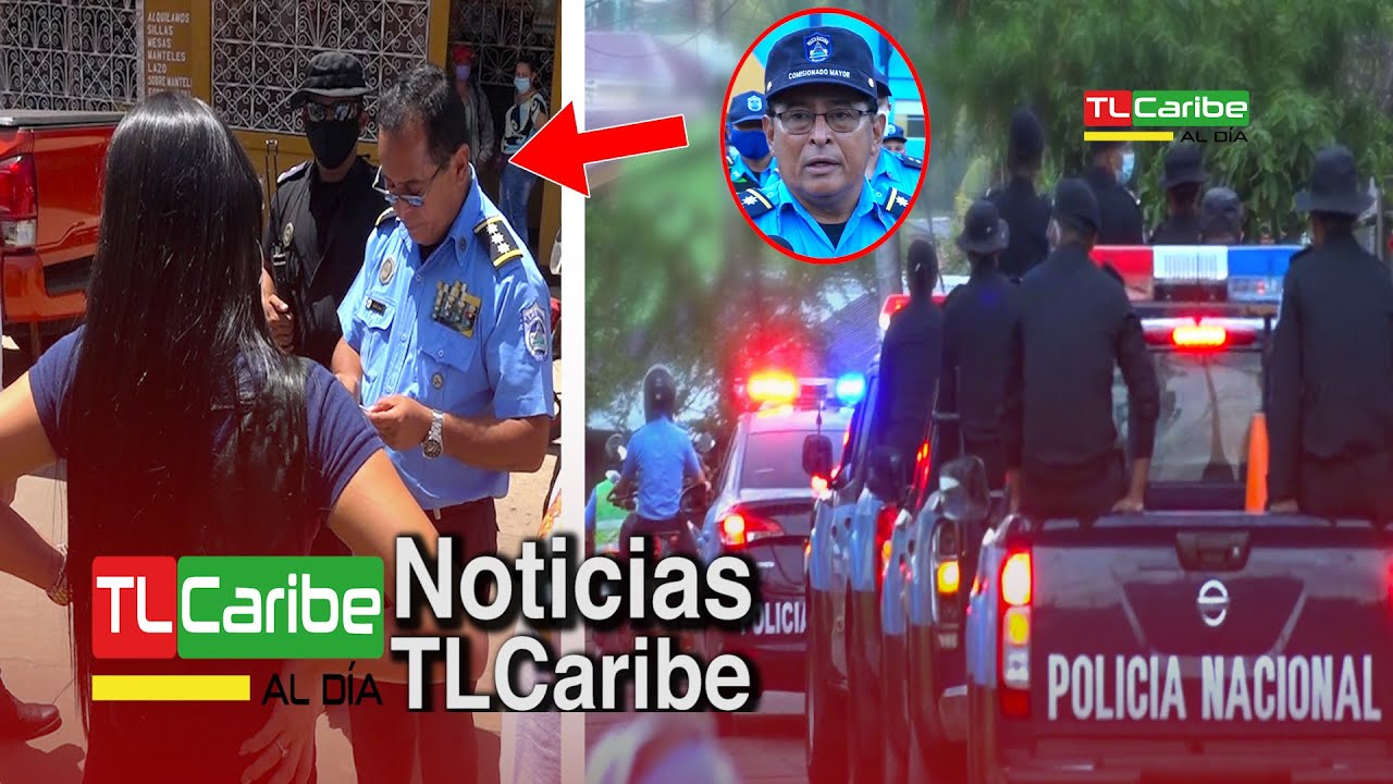 Criminalización del periodismo en Bluefields | Reporte Especial