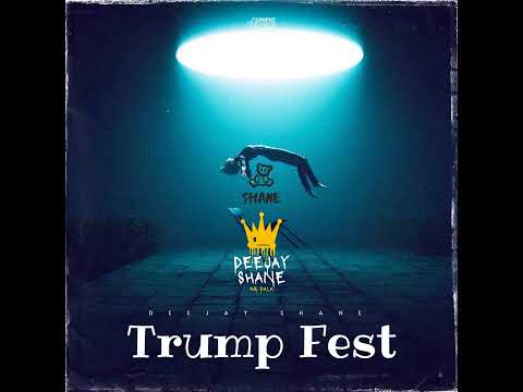 Deejay Shane - Trumpet Fest (Original Track)