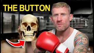 How To Get an IRON JAW in Boxing (The Science)