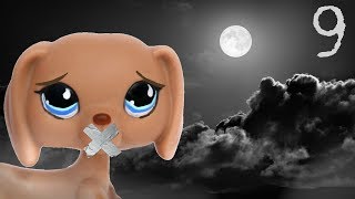 LPS Dangerous Episode 8