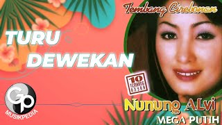 Download lagu Nunung Alvi - Turu Dewekan mp3