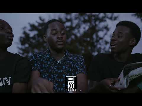 Kardirov Featuring Stelair & Lerimka - "D'Appuyer ?" (#videoclip #official)