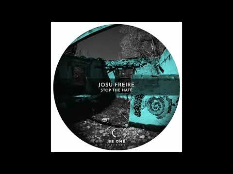 Josu Freire - People Talk (Original Mix)