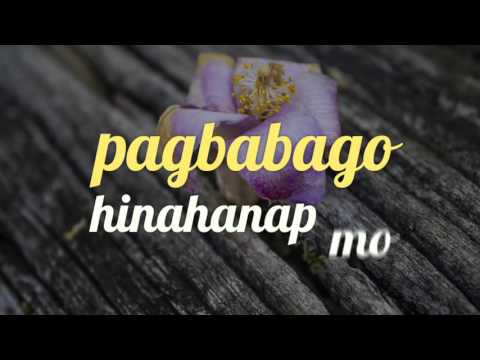 Q-York feat. Diana D. - The Philippine Dream [Lyric Video]