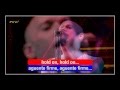 EVERYBODY HURTS (REM - LIVE AT ...