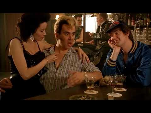 Flodder: Ma dood ziek.