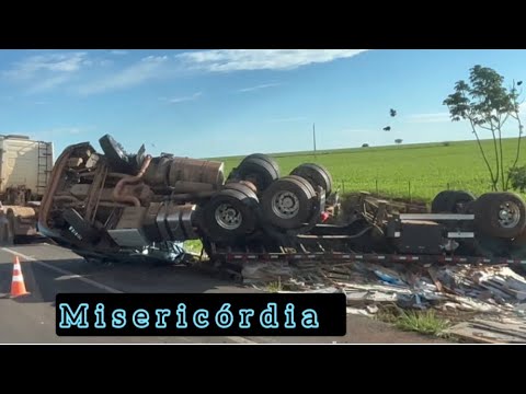 Muito Triste 😞 de São Paulo x Neropolis, GO