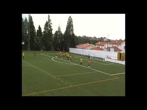 Resumo Paredes do Bairro vs Águas Boas