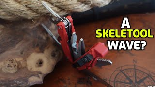 New Leatherman Wave Epsilon???