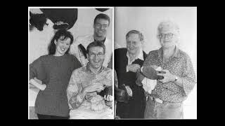 1995 11 05 - RIEN A CIRER - Le Québec, Gilles VIGNEAULT et les papiers, les Frontières