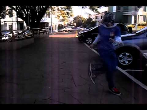 @DiogoCeri "Just A Dream" Free Step