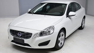 preview picture of video 'VOLVO S60 D3 Momentum'