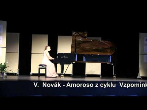 Sára Suchánková - Broumovská klávesa  6 5 2016  Win  Media  HD