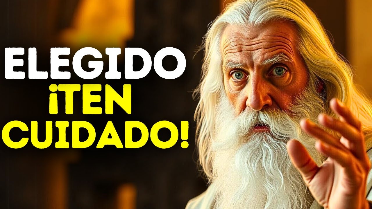 El SECRETO del Diablo para ACABAR con LOS ELEGIDOS DE DIOS