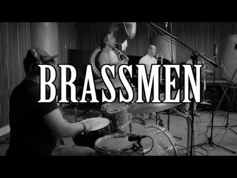 Brass Federacja - BRASSMEN