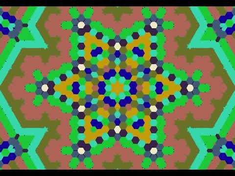 Bilinçaltı Programlama: Para, Bolluk ve Bereket Olumlamaları (7.83 Hz Schumann Rezonansı)