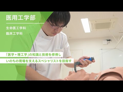 法律学科 桐蔭横浜大学 医用工学部