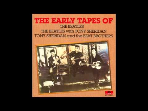 The Early Tapes Of The Beatles [Full Album]