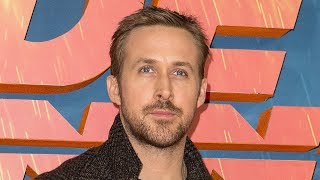 Ryan Gosling &quot;Deeply Disappointed&quot; In Himself Over Harvey Weinstein