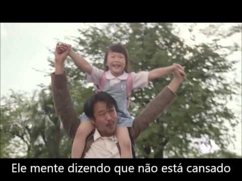 O valor do sacrifício