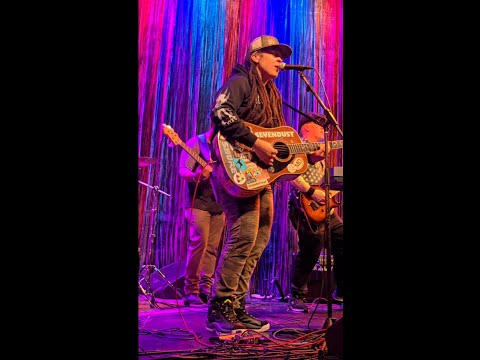 Reina Williams + The Remedy – Live Performance Highlights (EPK)