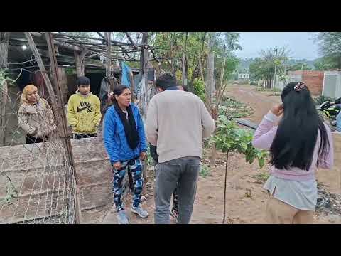 🏡 UN NUEVO COMIENZO PARA UNA FAMILIA