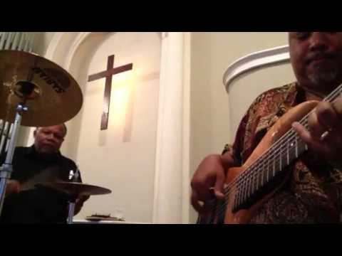 Stella by Starlight -The Shepherd U.Jazz Faculty