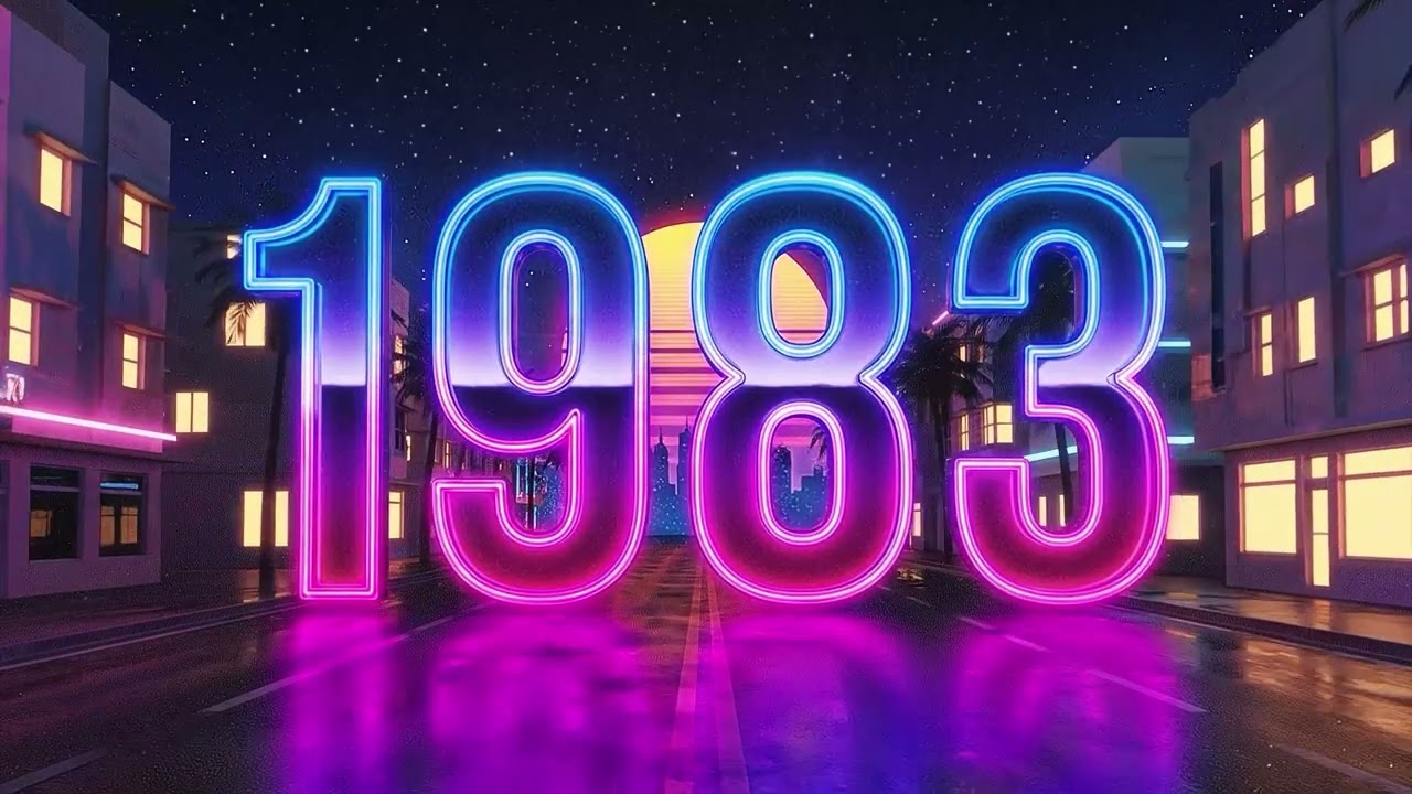 The Best Of 1983