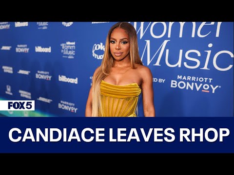 Why Is Everyone Leaving Fox 5 Dc