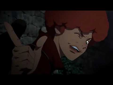 Rage of Bahamut : Full Episodes ( 1 - 12 ) English Dubbed