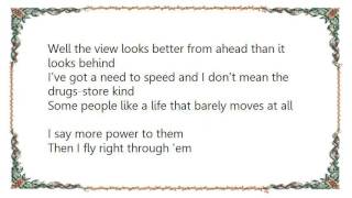 Chris LeDoux - Horsepower Lyrics