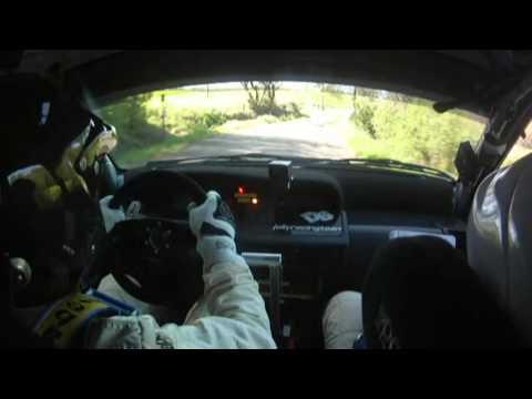 Rally Day Colline Metallifere 2016 Zurri Gabbricci Ps5
