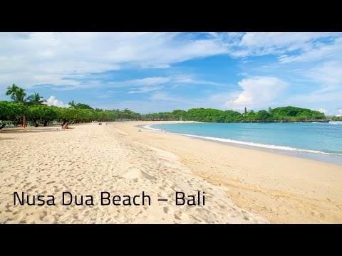 The Most Beauty Beach Indonesia You Must Visit
