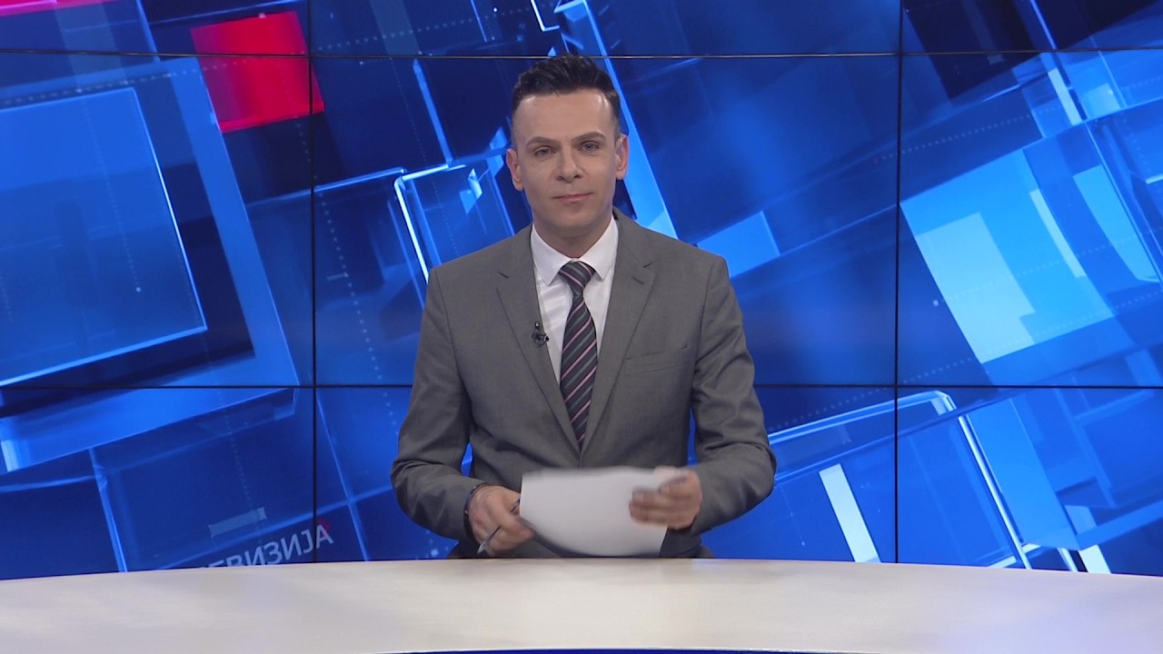 Вести на Канал 5 во 18, 01.04.2026