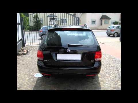 VW Golf Variant 1 4TSI SOFORT